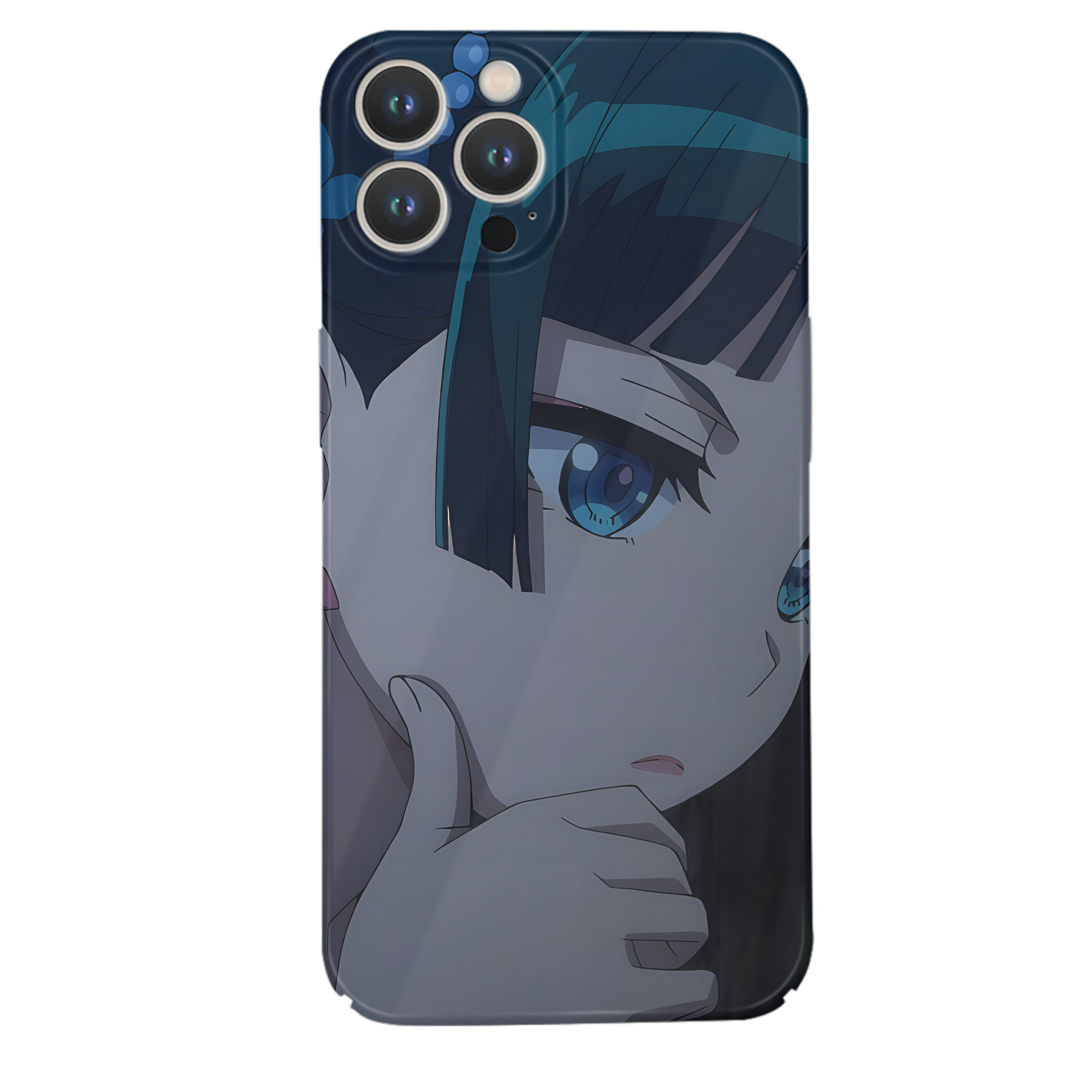 （画像用） 薬屋のひとりごと The Apothecary Diaries 【iPhone 14シリーズ対応】ハードケース
